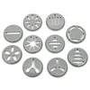 cookie mould press