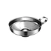 stainless steel can bottle funnel