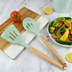 Silicone Kitchen Utensils Set