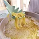 kitchen silicone utensils