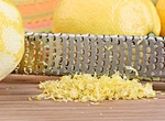 Lemon Zester