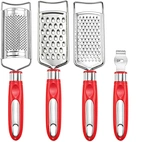 Ginger Graters
