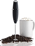 Handheld Foam Maker for Lattes