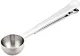 Coffee Scoop with Clilp