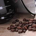 Coffee Strainer