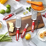 Cheese Graters