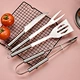 Barbecue tools