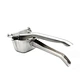 Stainless steel citrus press