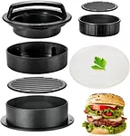 hamburger maker