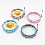 silicone cooking  mold