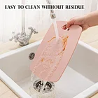 Plastic Cutting Board Set of 3
