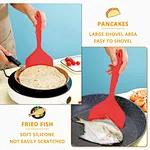 pancake shovels