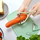 Plastic Cutting Board