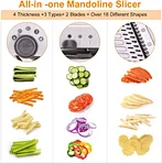 Vegetable Chopper
