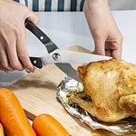 Chicken Scissors