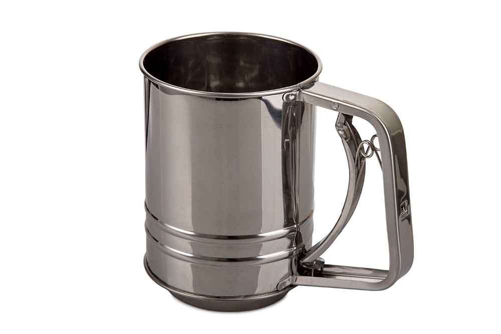 Flour Sifter