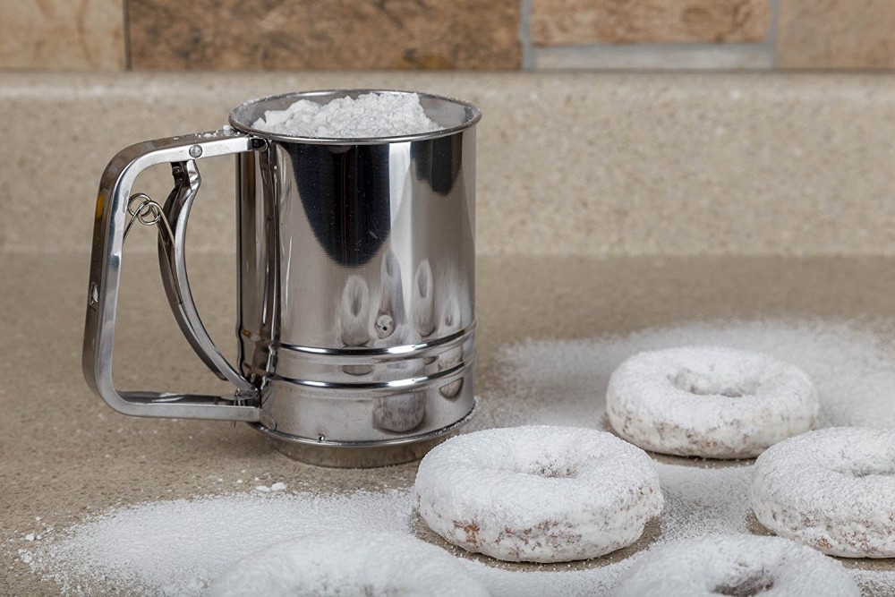 Flour Sifter