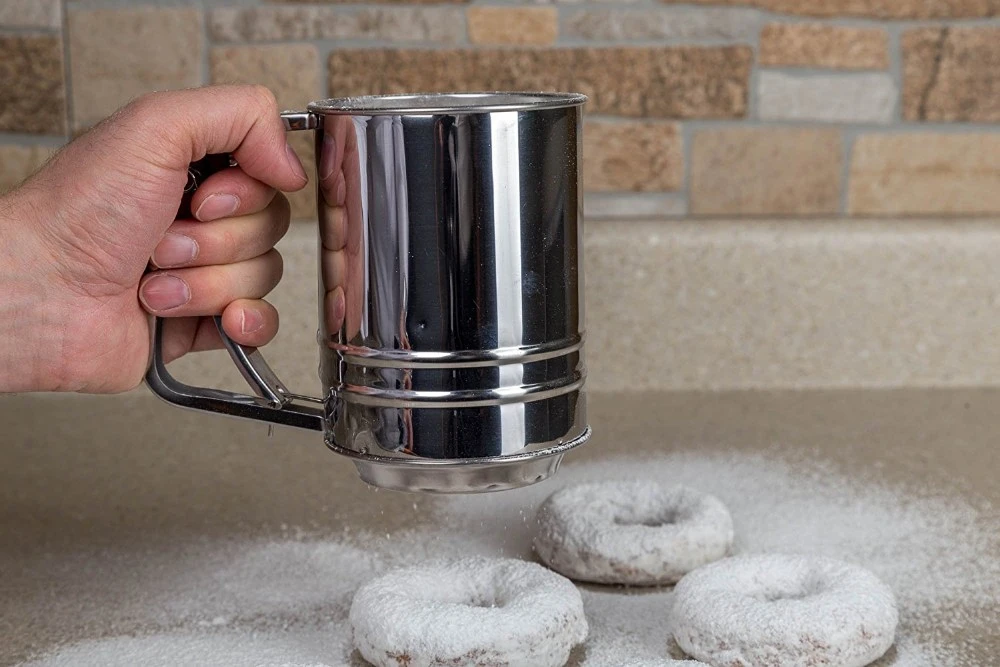 Flour Sifter