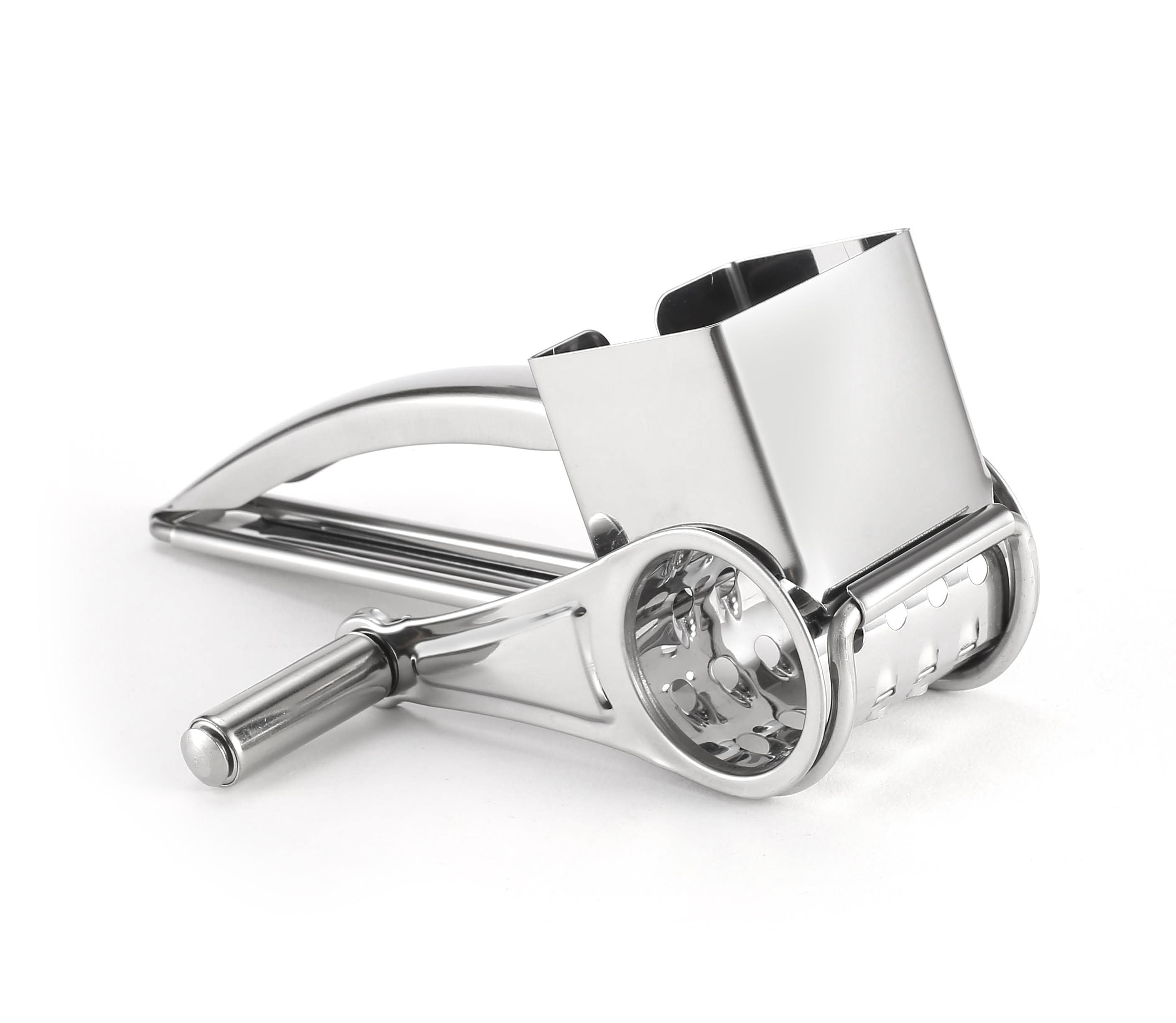 Rotary Cheese Grater