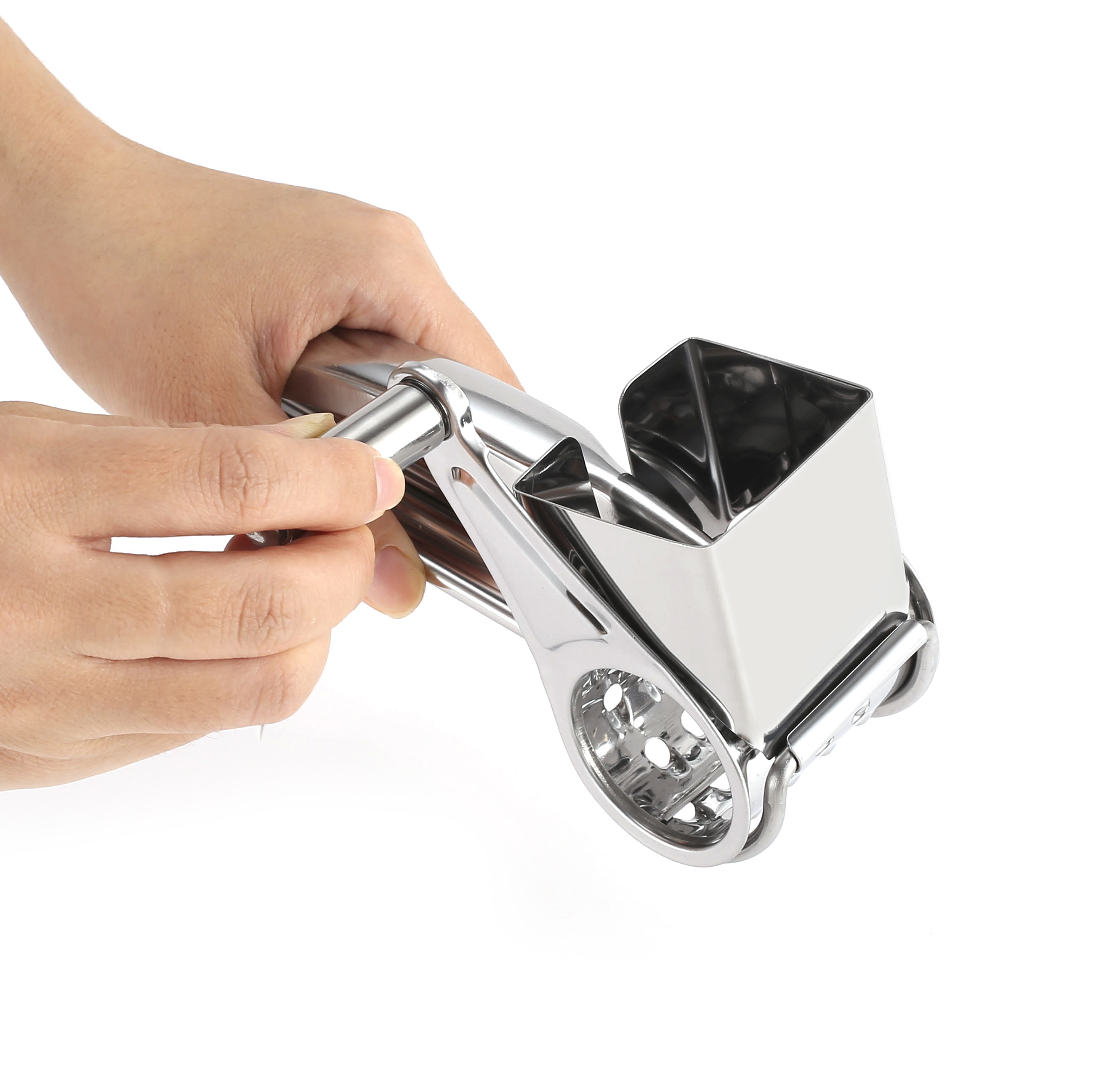 Rotary Cheese Grater