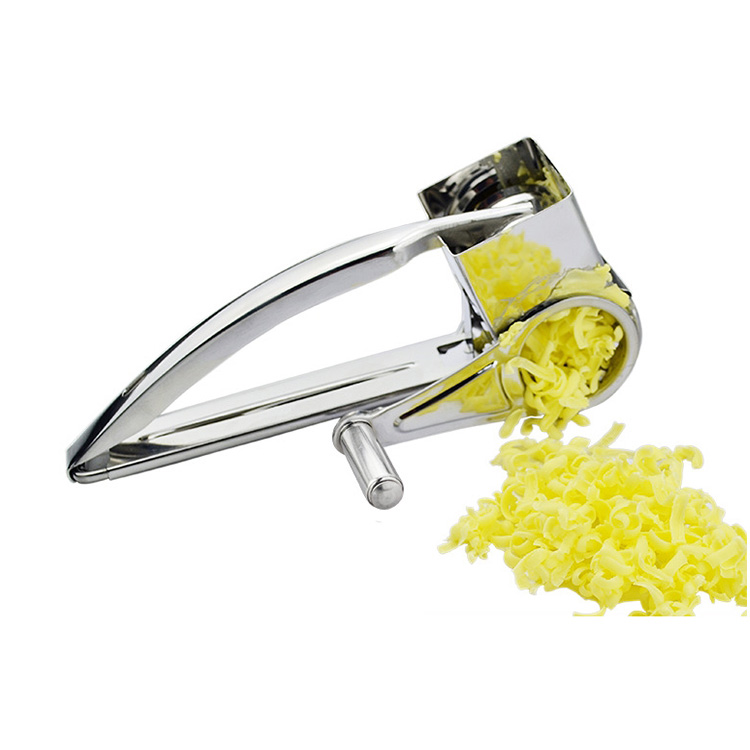 Rotary Cheese Grater