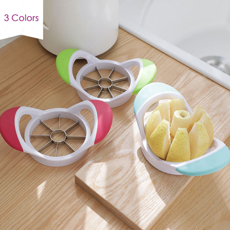 Apple Cutter