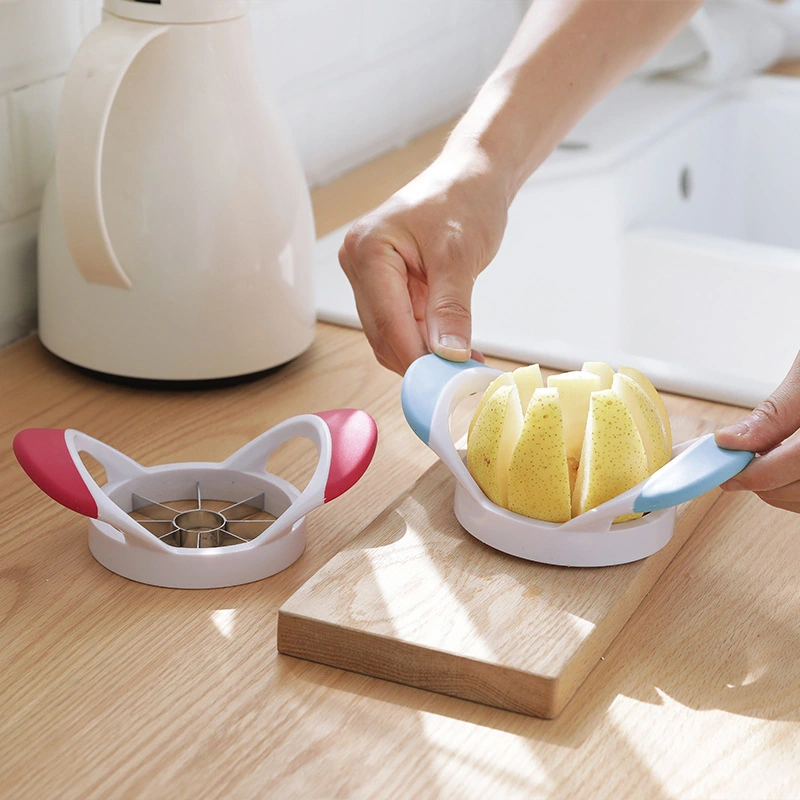 Apple Cutter