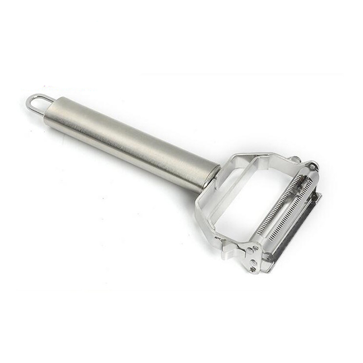 Julienne Peeler