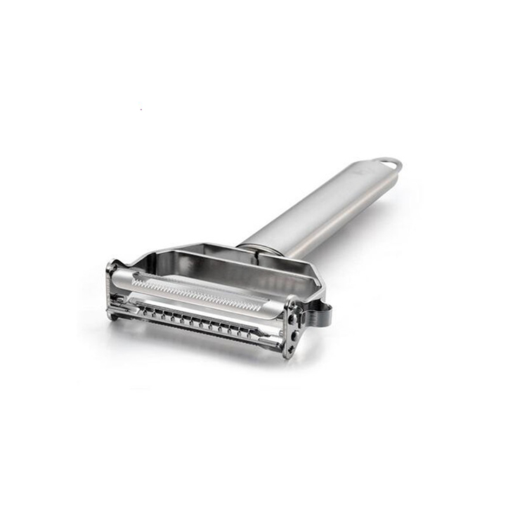 Julienne Peeler