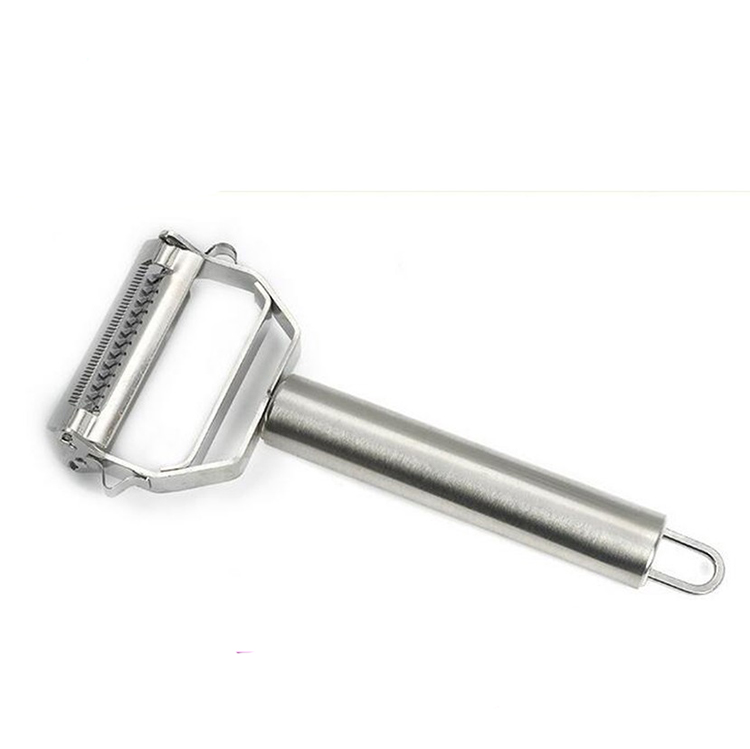 Julienne Peeler