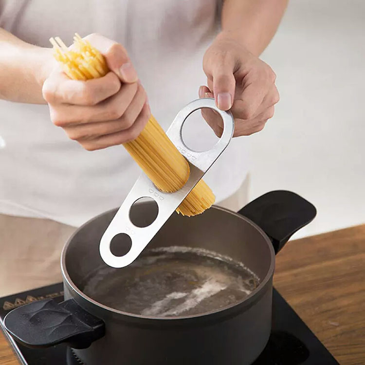 Spaghetti Measurer  