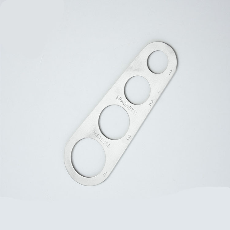 Spaghetti Measurer  