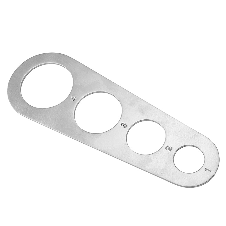 Spaghetti Measurer  
