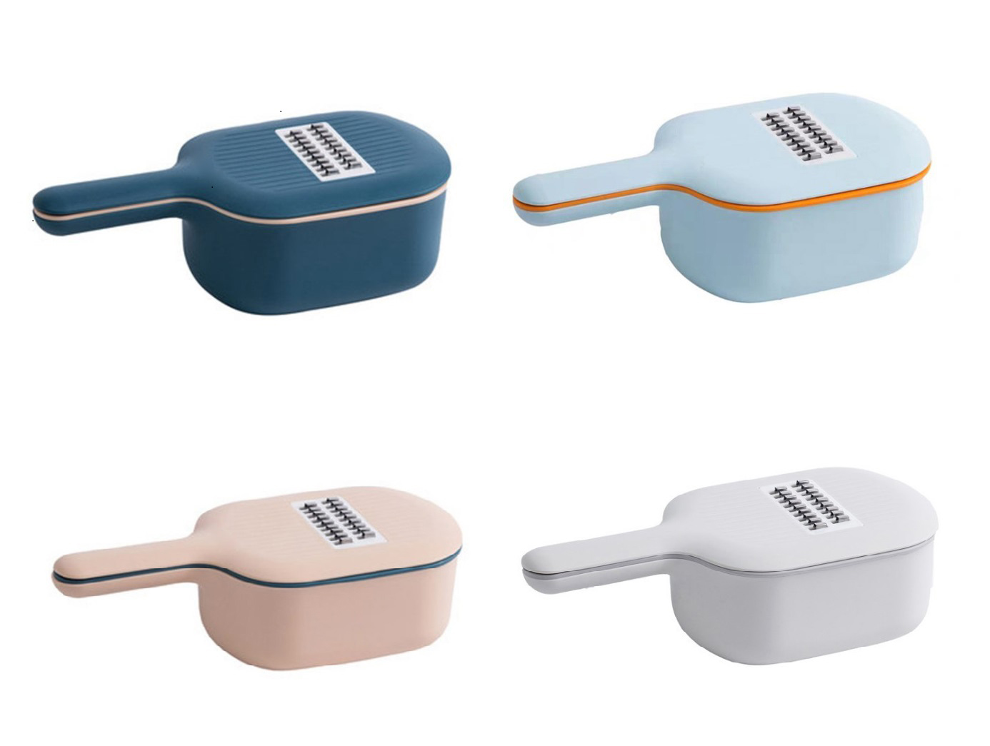 Mandoline Slicer