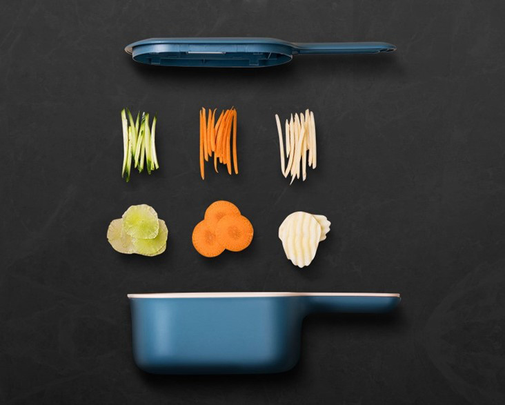 Mandoline Slicer