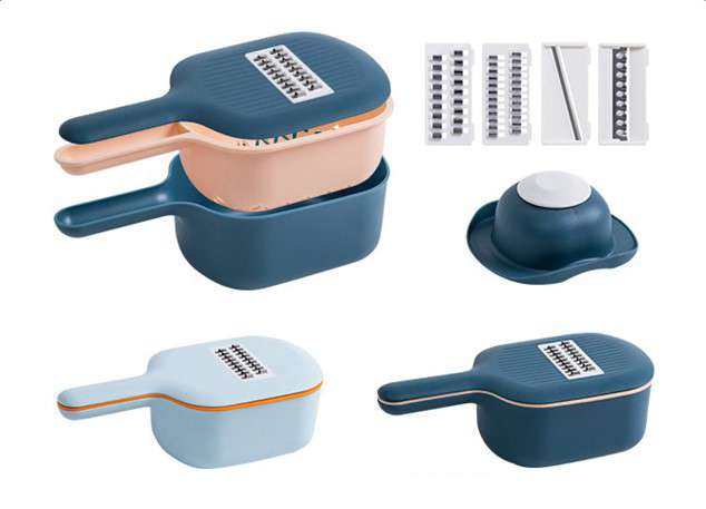 Mandoline Slicer