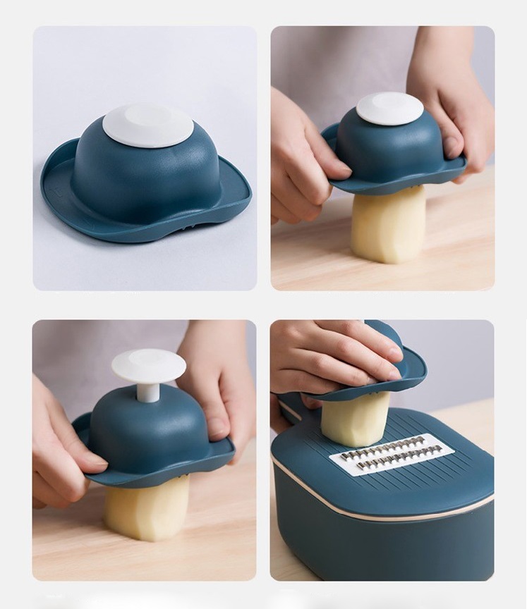 Mandoline Slicer