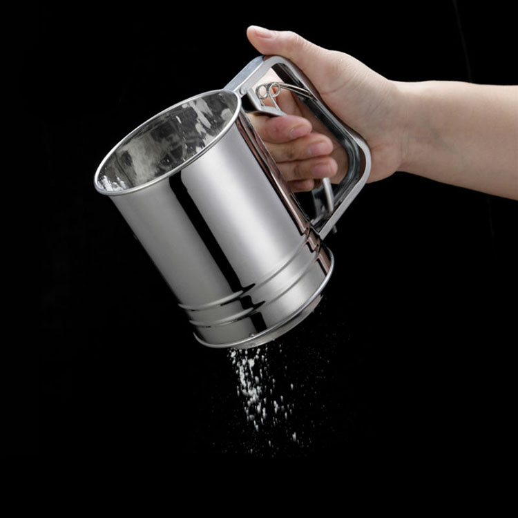 Flour Sifter
