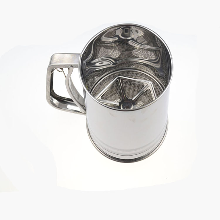 Flour Sifter