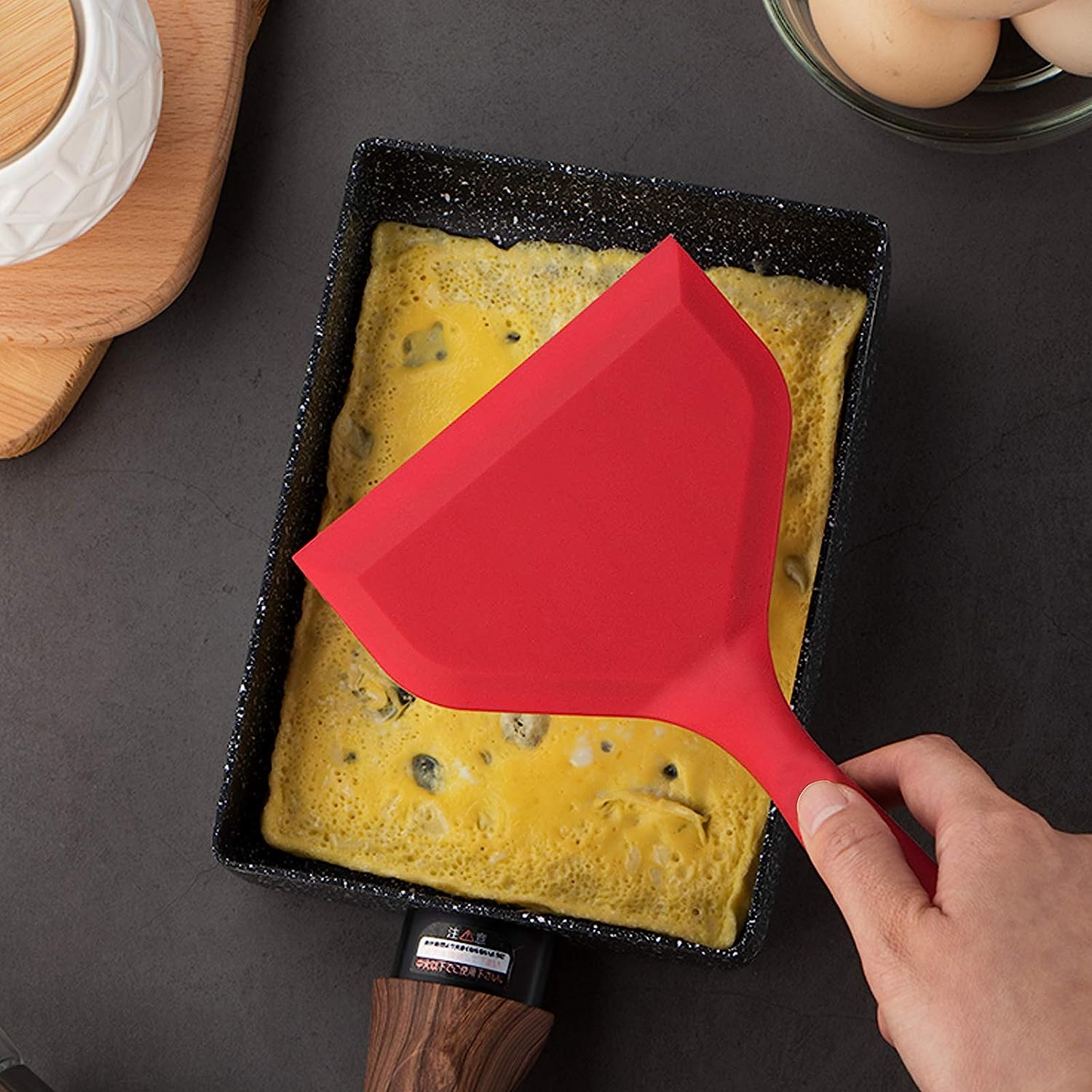 Pancakes Shovel