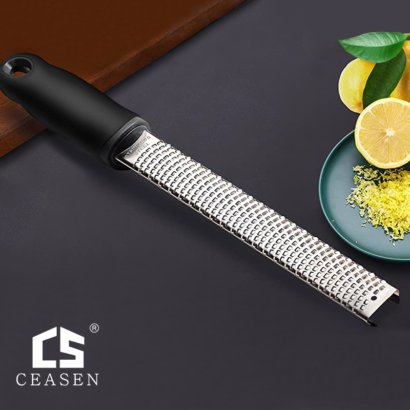 Lemon Zester