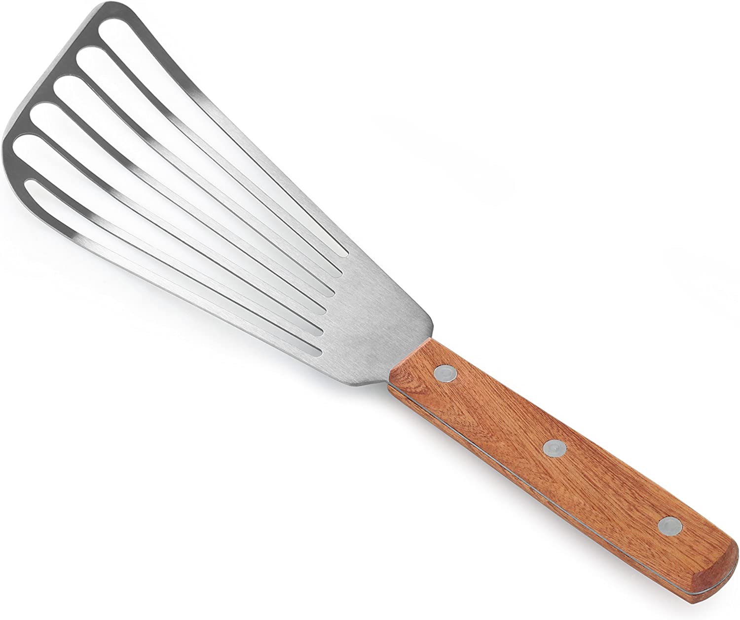 Fish spatula