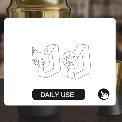 Daily Use