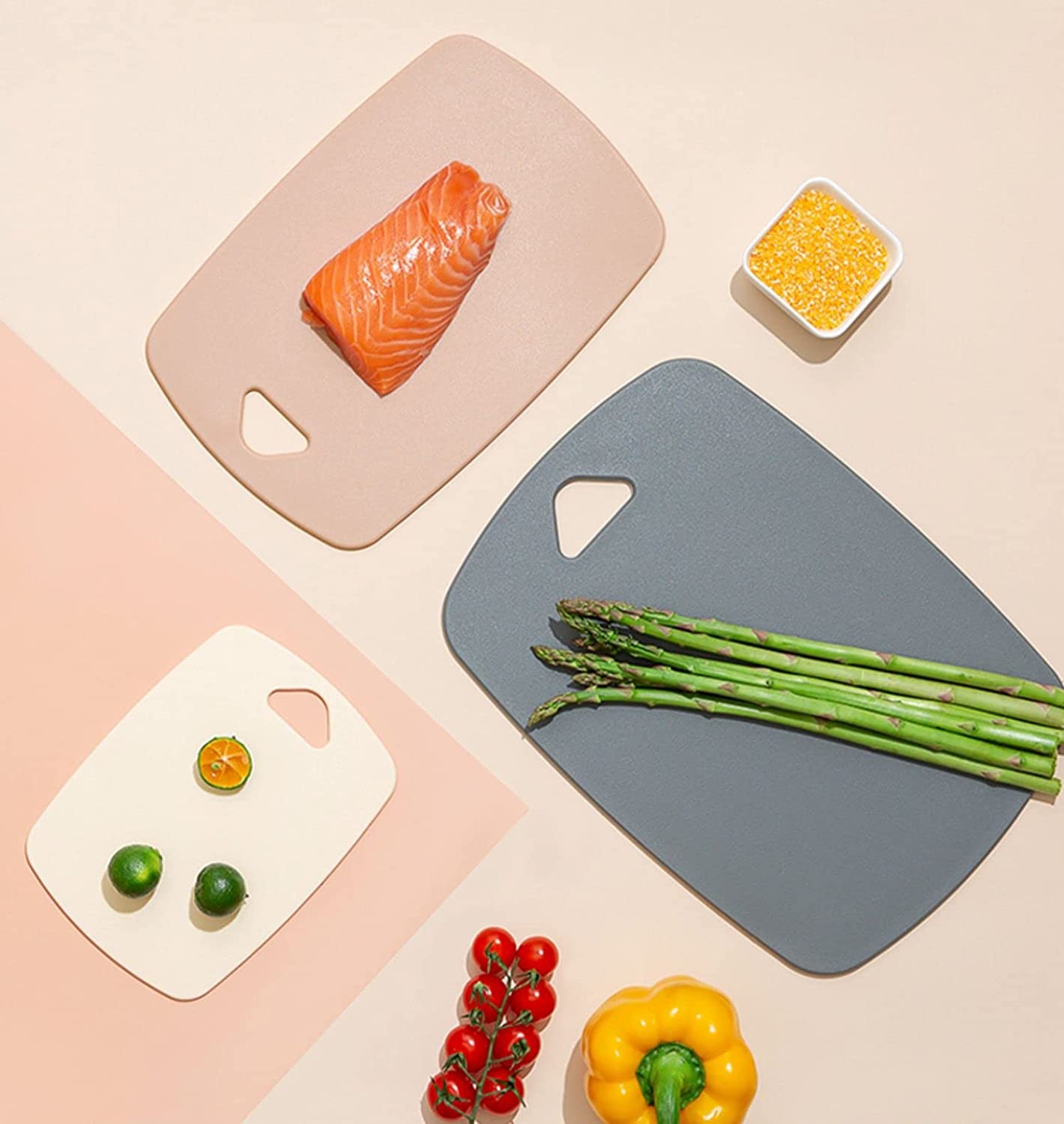 Cutting Boards for Kitchen