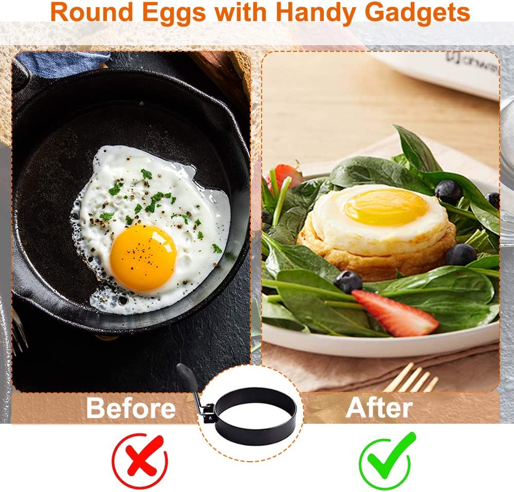Egg ring