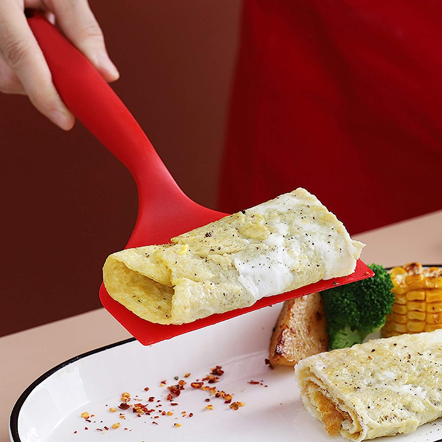 Pancakes Shovel