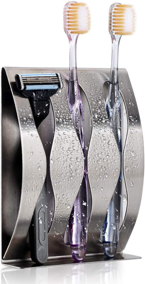 Toothbrush Holder