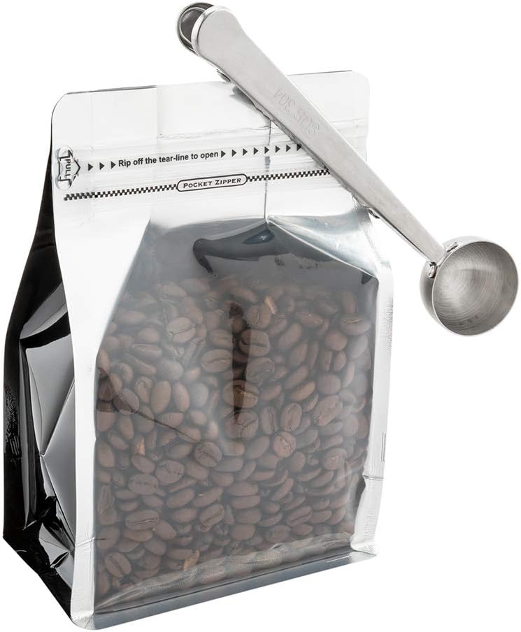 coffee spoon