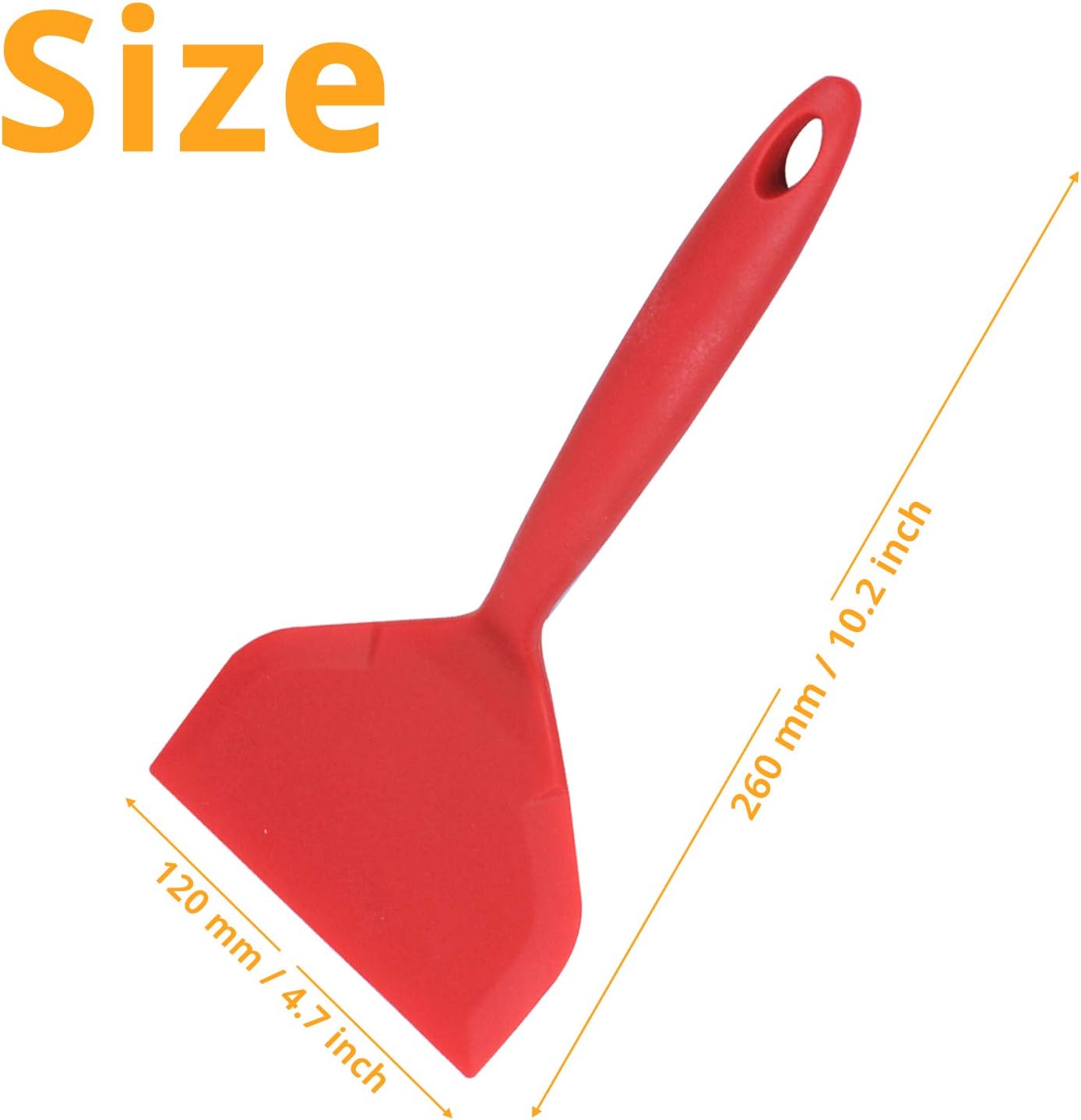 Pancakes Shovel