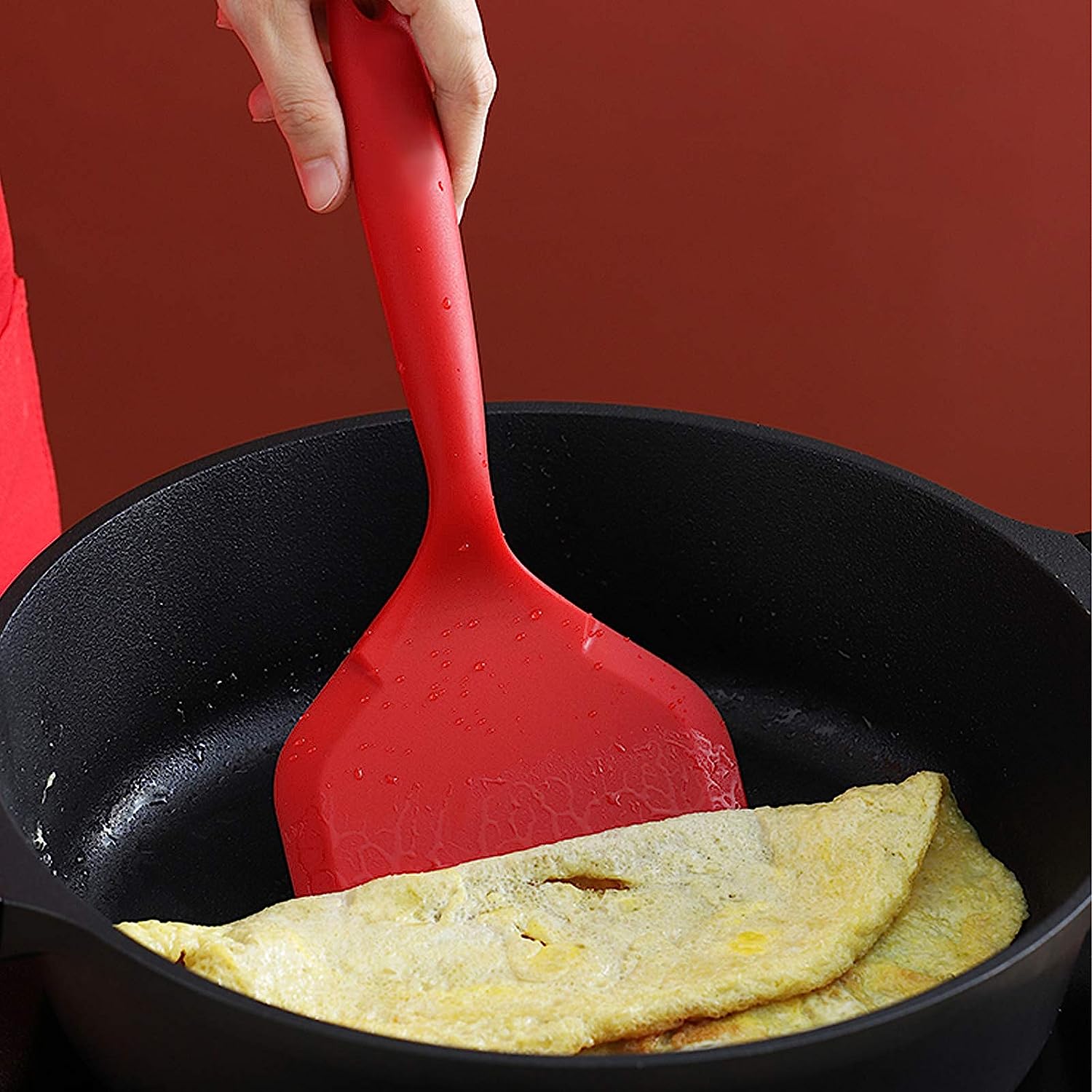 Pancakes Shovel